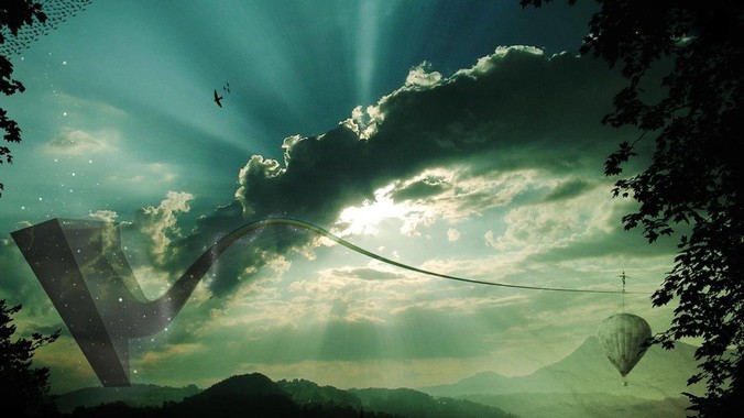 有一张巨强的显卡是什么体验？